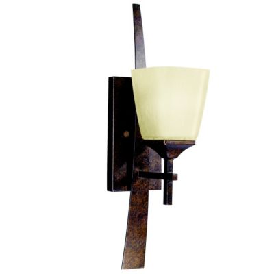 Souldern Wall Sconce by Kichler - Starlight Lighting USA and Canada